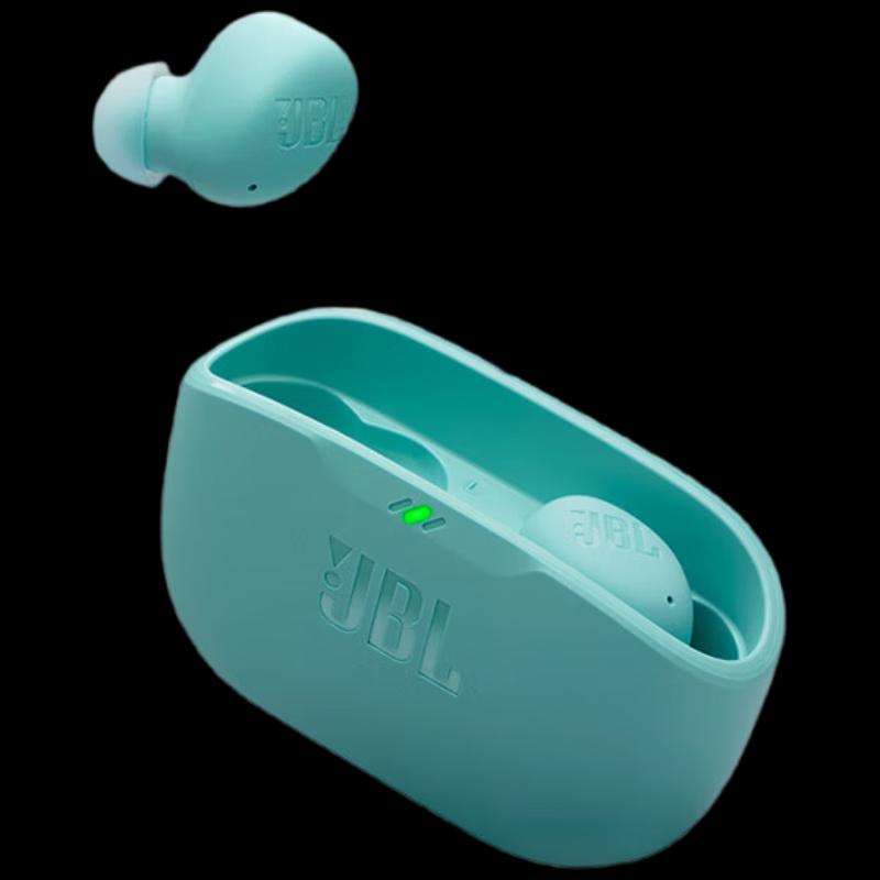 JBL WAVE BUDS 2 True Wireless Noise Cancelling Earbuds