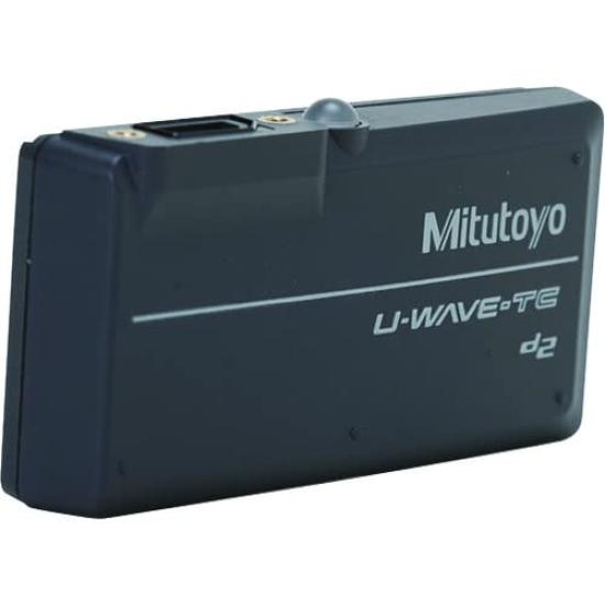 

Mitutoyo U-WAVE-TC (IP67 Type) 264-620 чорний