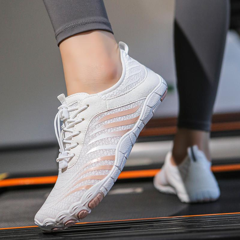 2025 Barfuß-Trailschuhe Barfußschuhe für Herren Lässig Damen Frauen Wanderschuhe Wasserschuhe Aquatischer Sneaker Schuh Mann tenis masculino