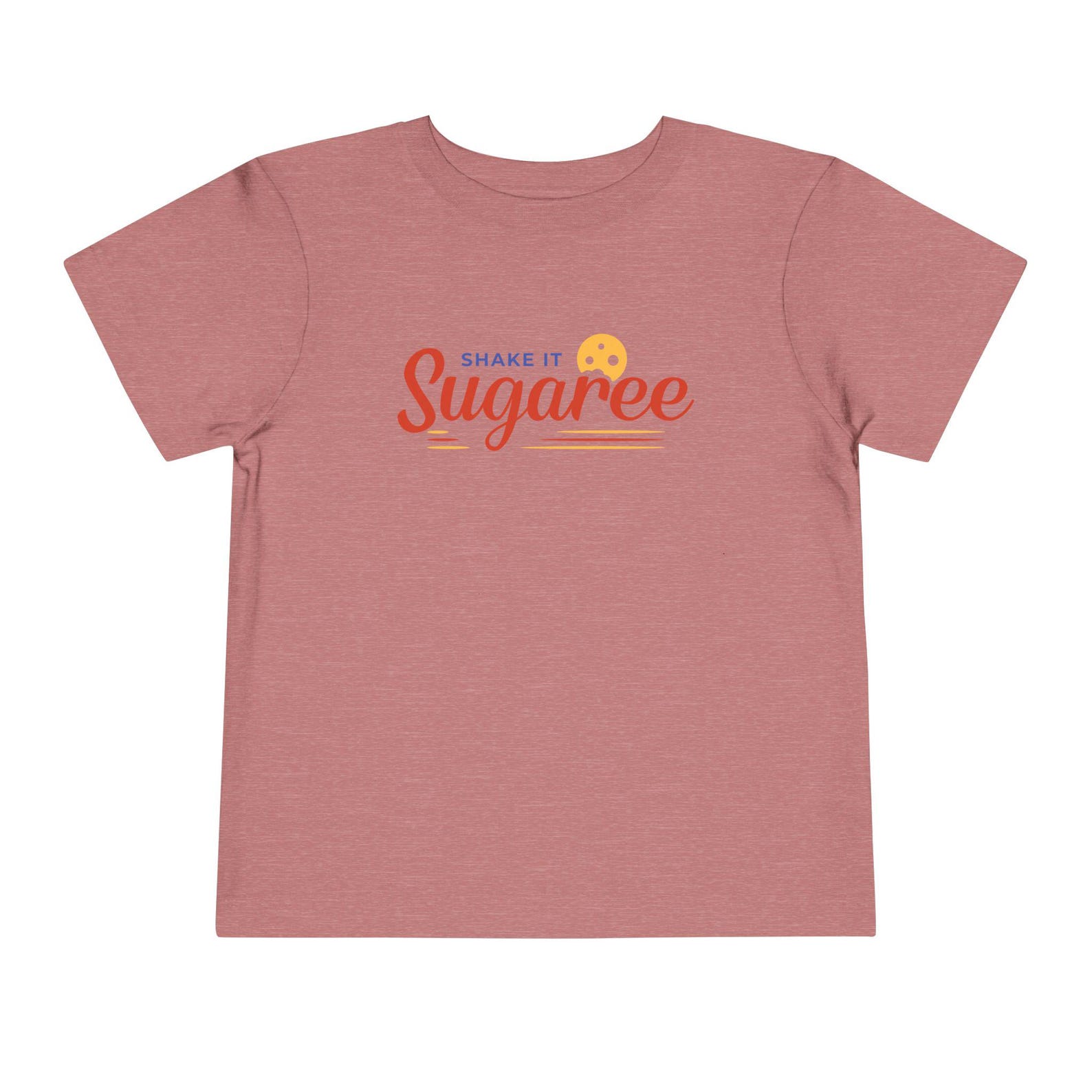 Grateful Dead - Shake It Sugaree - Toddler T-Shirt - Sizes 2T-5T 3XL