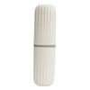 Travel Toothbrush Cup Case Toothbrush Holder Travel Toothbrush Container for Traveling Camping Home School Business