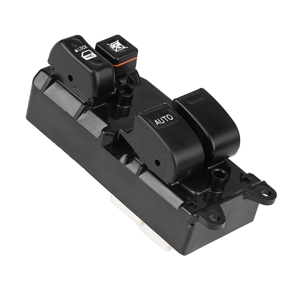 Left Driver Power Window Master   for and   - OEM Replacement 84820-10100
