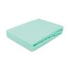 Fitted Sheet 80x160 Elastic JERSEY 100% COTTON Sea Green