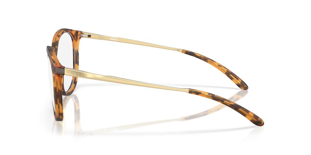 Sunglasses 0OX8150 MATTE GINGER TORTOISE 55 [Oakley]