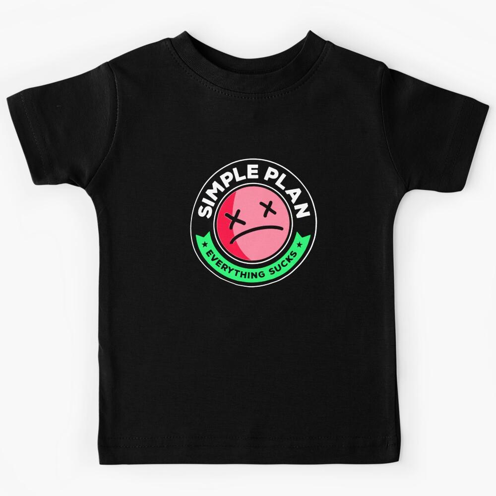 Government Sucks /// Early 2000s Nostalgia Edition #9406 Kids T-Shirt 160