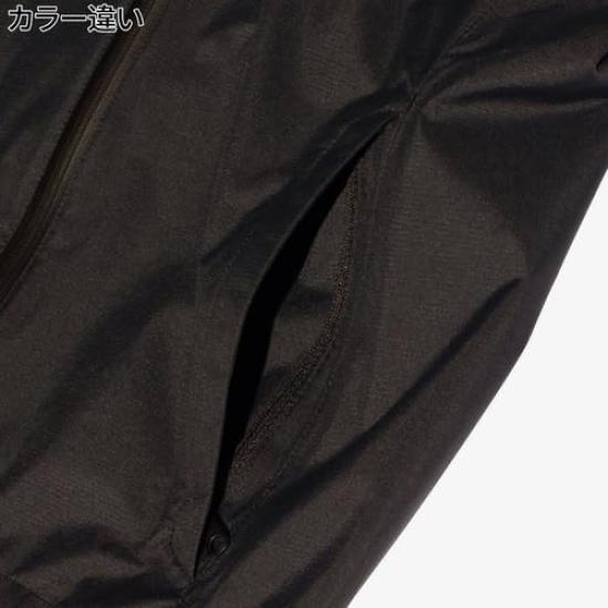 The North Face Venture Solar 100 Jacket, Blue,