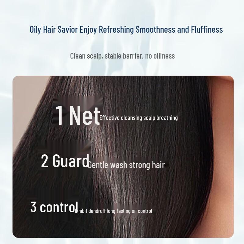 Off&Relax Hair Conditioner