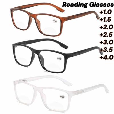 Gafas y accesorios