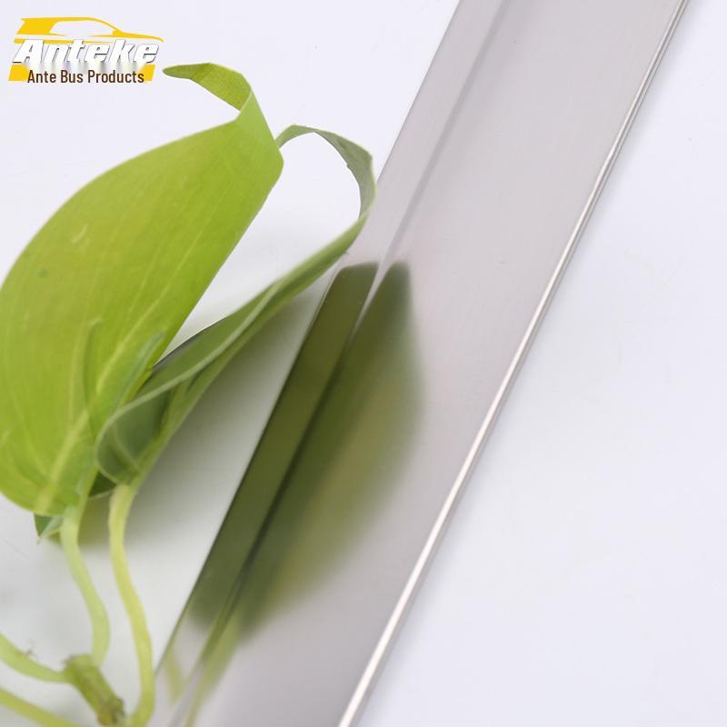 17 CX-5 Door Panel Trim: Anti-Scratch and Anti-Rub Decorative Edge Strip