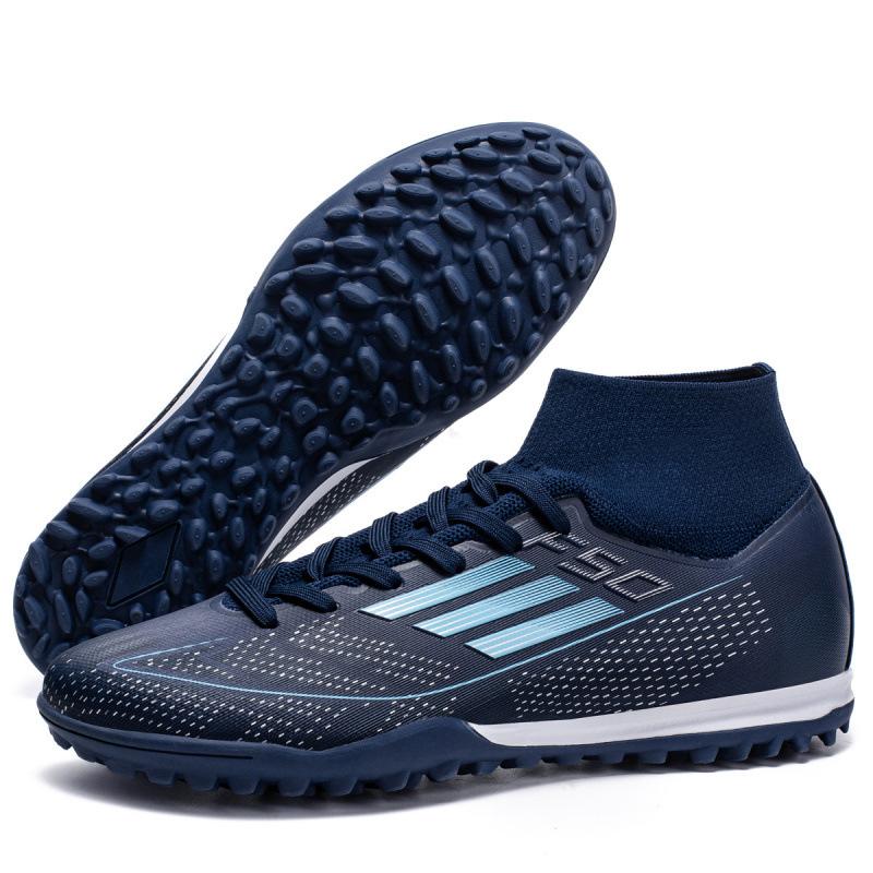 World Cup Football Shoes Boys And Teenagers Ag Long Nails Broken Nails Competition Training Shoes