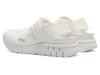 1183A966-103 Onitsuka Tiger REBILAC SANDAL WHITE WHITE (Men's)