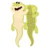 Creative Pvc Animal Bookmark Set With 3d Design For Book Lovers And Gift Givers