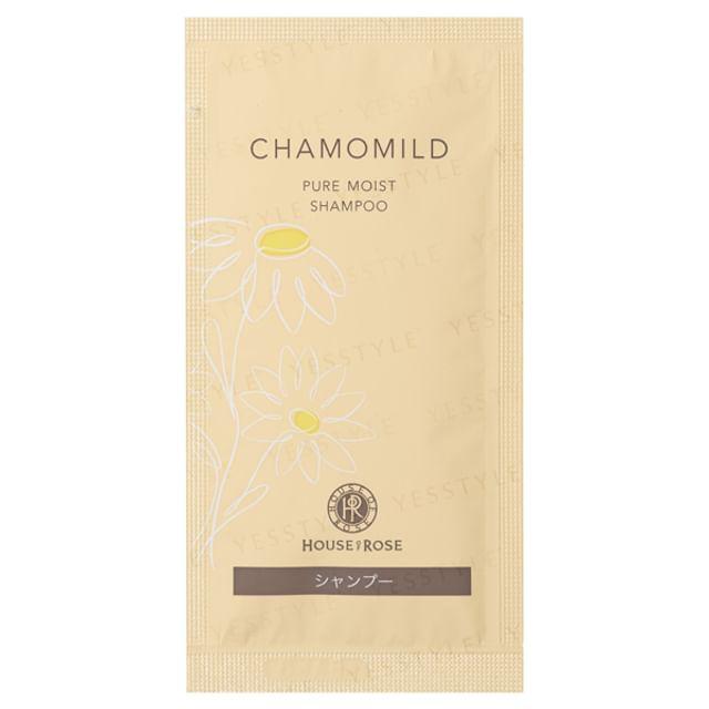 House of Rose - Chamomild Pure Moist Shampoo 10ml