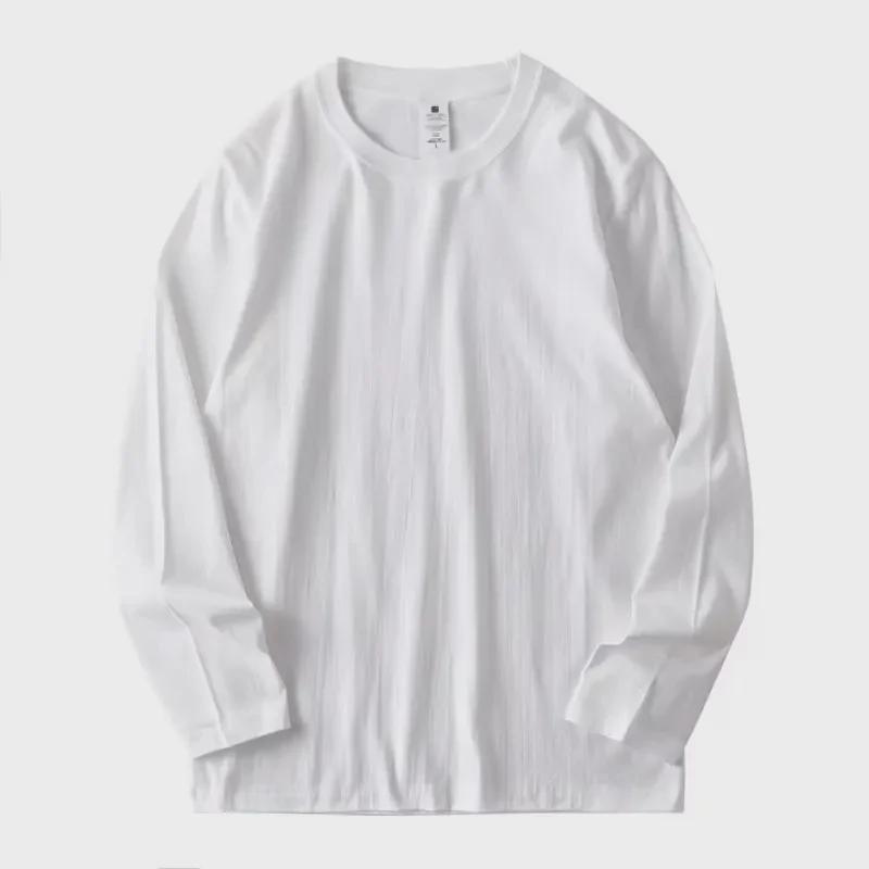 

Свитер жаккардовой вязки с узором «Кошка» в европейско-американском стиле на осень/зиму — длинный рукав, свободный крой, круглая горловина, повседневный комфорт 2XL