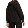 Puma Soft And Comfortable Hooded Jacket Women Jackets 685315-01