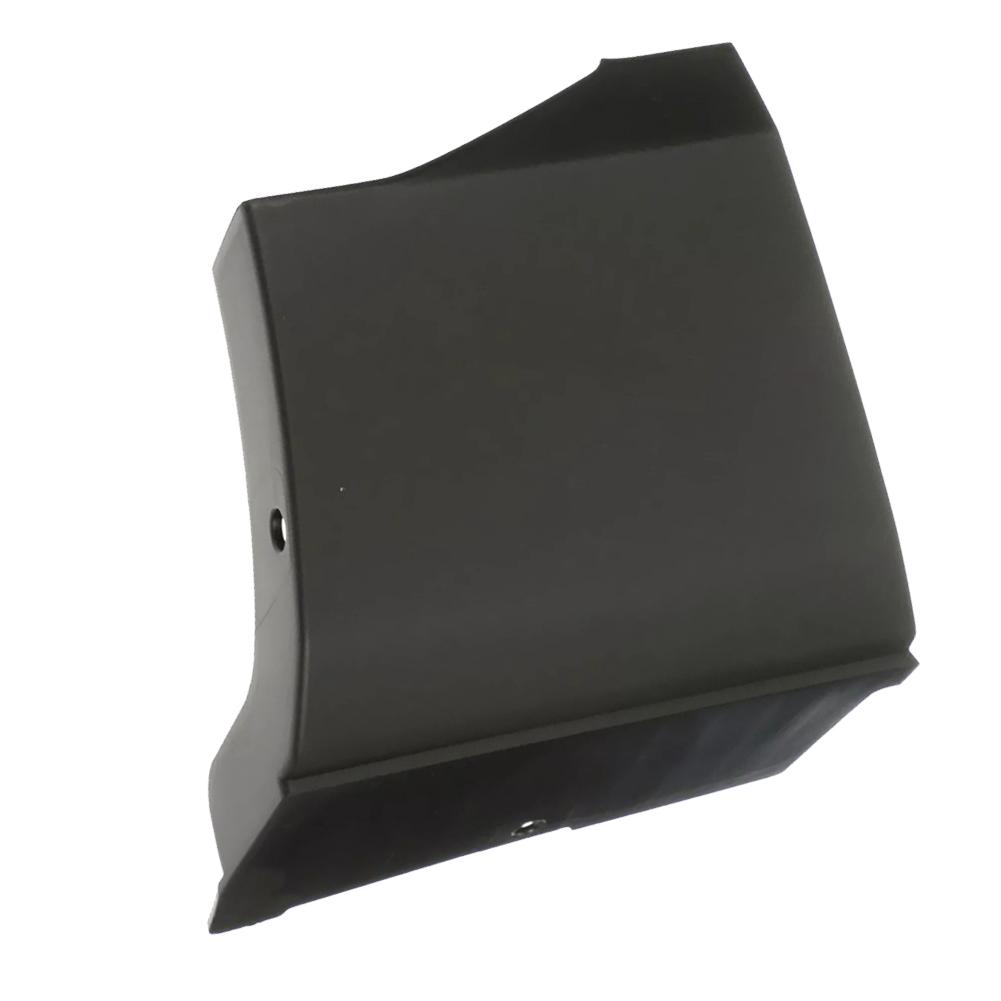 Automotive Enhancements Lower Molding ABS Car Part Practical Replacement Part Practical Usage Quick Installation China Mainland