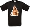 Wrestling Sabu Fanmade Legend T-Shirt All Sizes