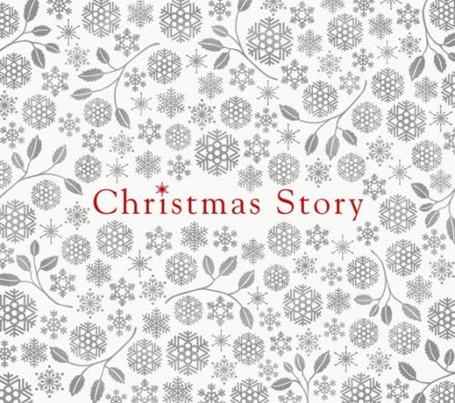 

CD VARIOUS - Christmas Story Limited Edition MHCP1225PROMO Sony Japan Pop Used
