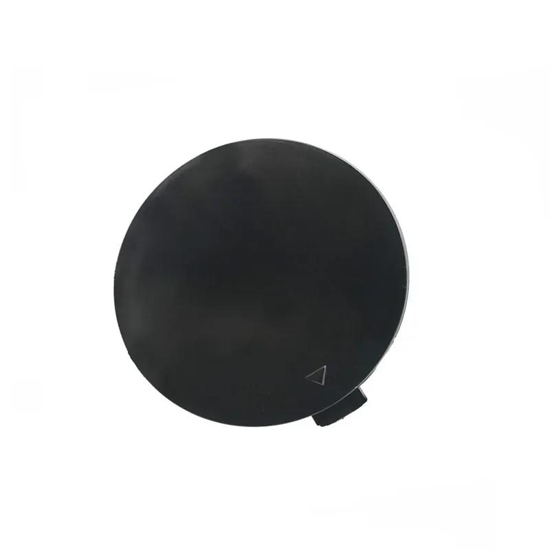 Car  Front     Bumper     Tow  Hook  Cover  Unpainted  Trailer Cover  Cap Plug 51118060131 For BMW For X5 For F15 For F15M SPORT