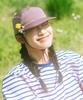 Swelkopeoleisyeon Running & Riding Lightweight String Cap - 3 Colors