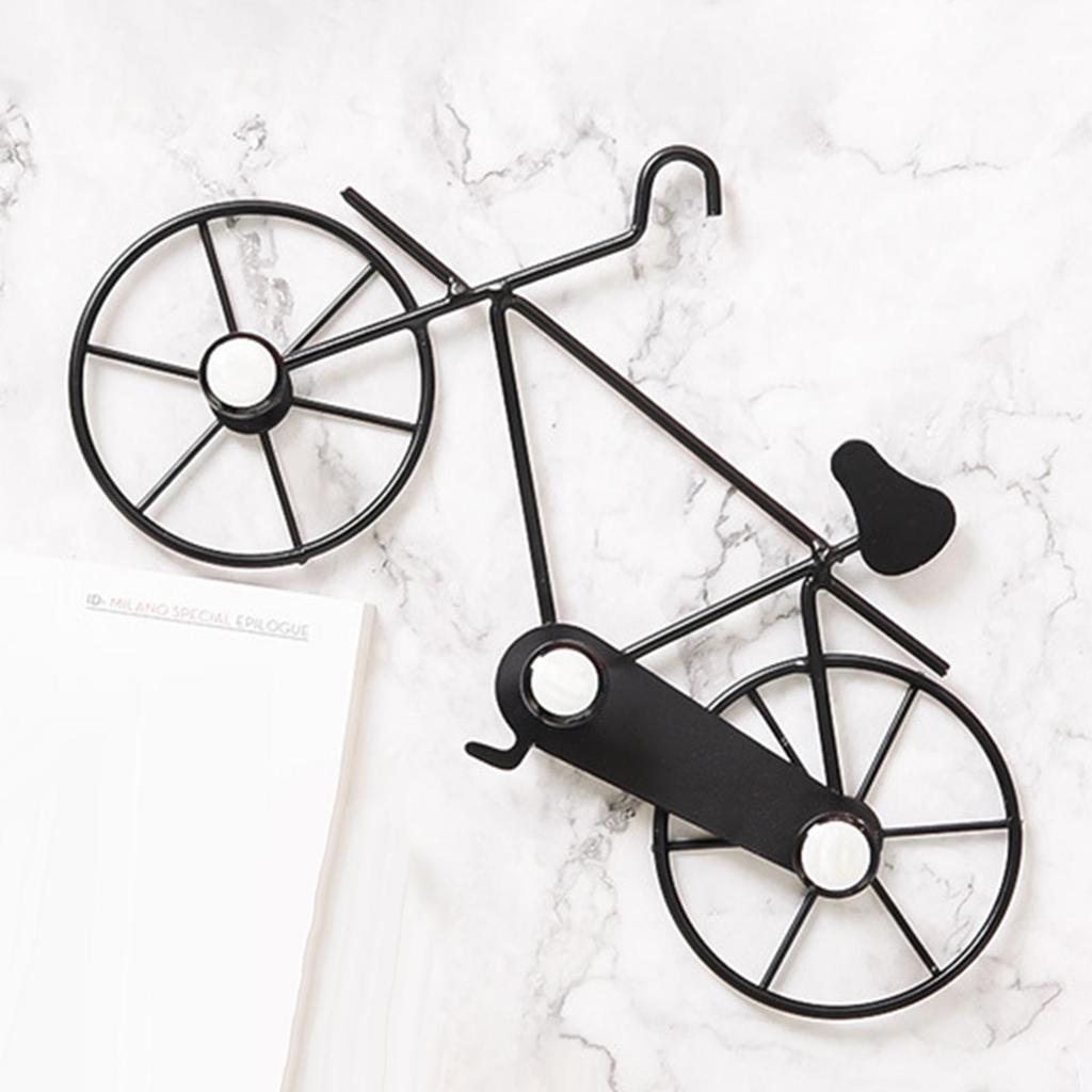 Design Decorative Wall Mounted Key Hooks Towel Hanger 3 Home Decoration ,