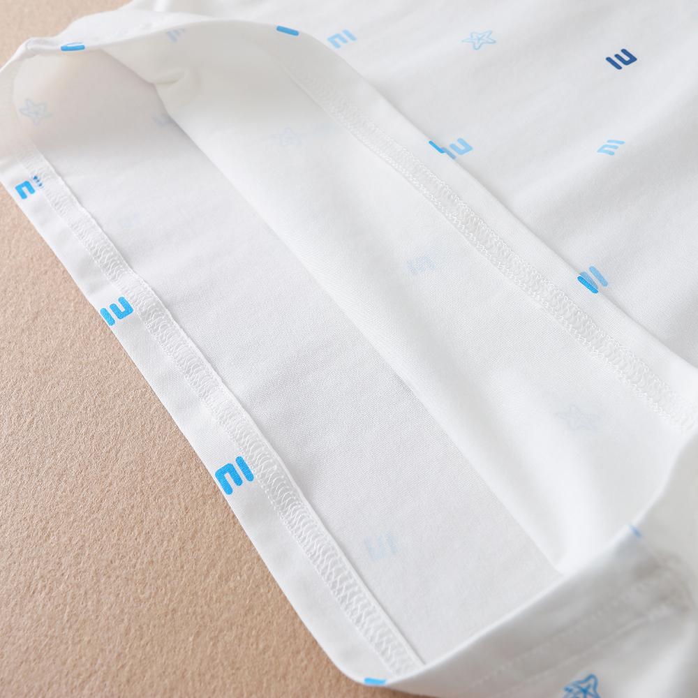 Boy Polo Shirt Summer Kids Short Sleeve Shirt Letter Children Clothes Boys Lapel Polo Shirts Sports School Boy Tops