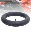 2PCS Rubber Scooter Inflatable Inner Tube Electric Scooter Inner Tube  Replacement Inner Tube