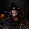 ICY DBS Blyth Doll Halloween Theme Costume 1/6 bjd Pumpkin Holiday Various Costumes Toys Anime Girls Costumes SD