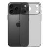 Ultra Thin Matte Translucent Phone Case For For Iphone 17 16 1 14 13 Pro Max 17Pro 17 Air Lens Protection Shockproof Cover