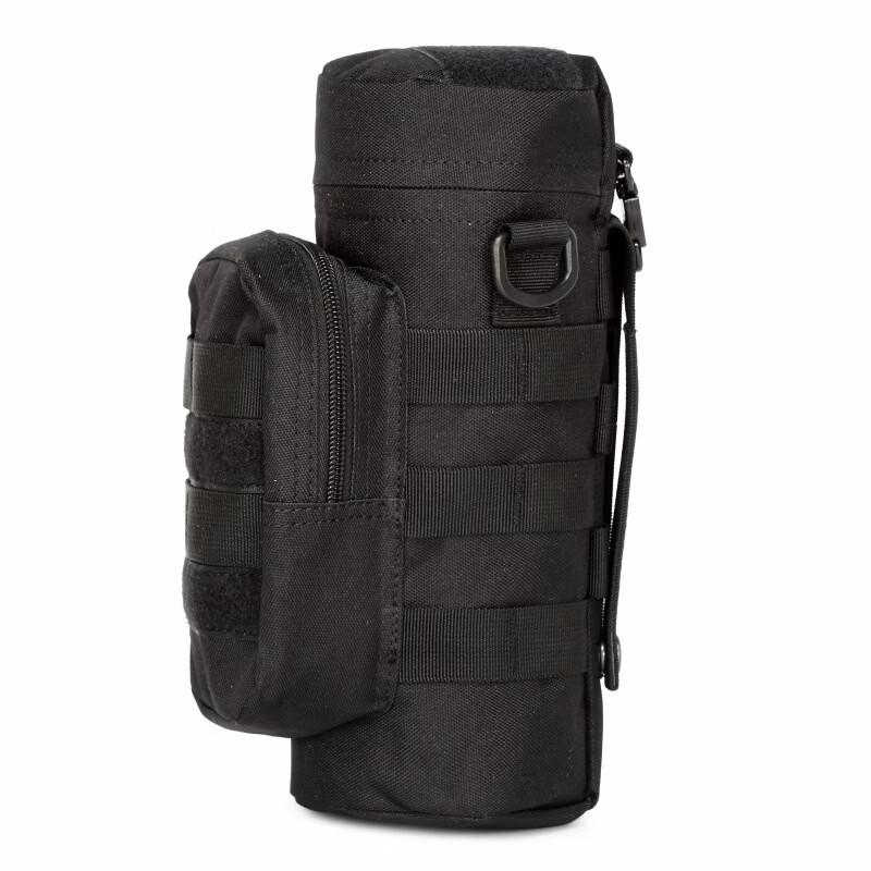 DCLOUD Tactical Molle Water Bottle Pouch