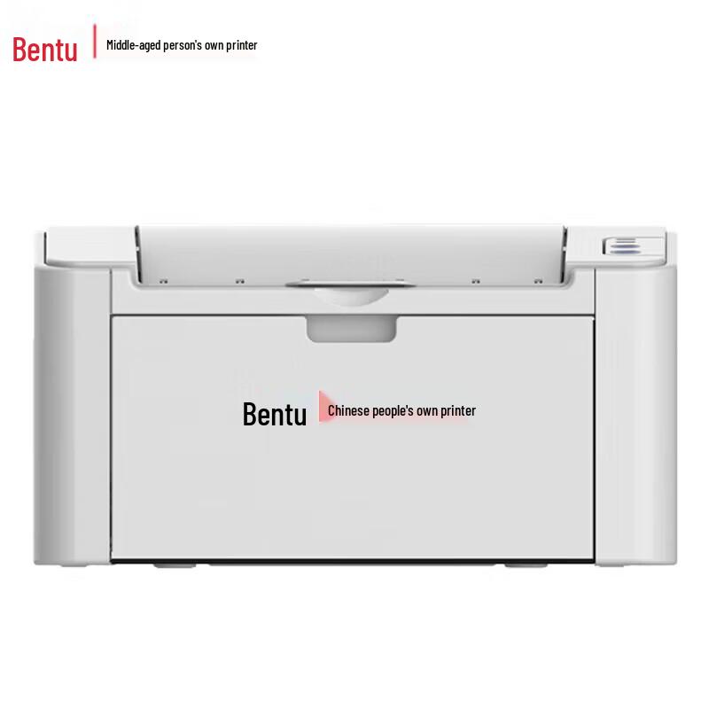 Pantum P2505 A4 Mono Laser Printer CN Plug (adapter Included)