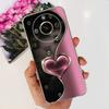 For Realme 11 Pro Plus Case RMX3740 RMX3741 Phone Cover Fashion Flower Butterfly Soft Silicone Funda For Realme 11 Pro 5G Bumper