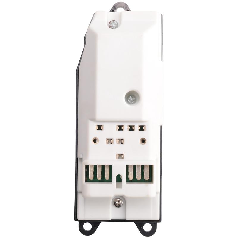 Portable 84820-12360,84820-10070,84820-12361,84820-12400 Window Control Switch Power Window Switch Parts For Toyota Corolla 1997