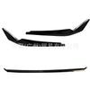 2025 11.5th Gen Civic Front Bumper Insect Net & Lower Trim Body Kit