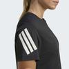 Adidas Modern Regular Fit Climacool Material Women Tee Adi365