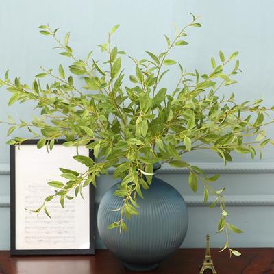 Decorațiuni pentru casă – Flori decorative şi coroane de flori