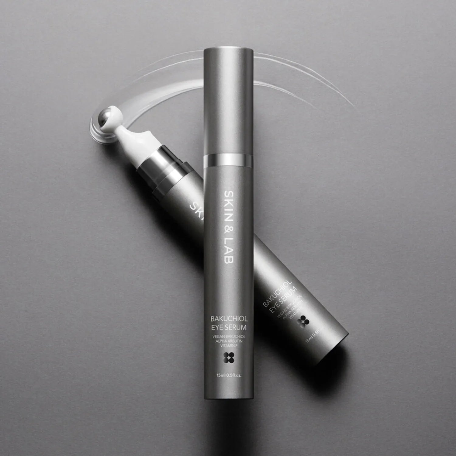 SKIN&LAB Bakuchiol Eye Serum 15ml 15ml