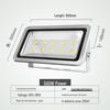 Mengpao LED Flood Light