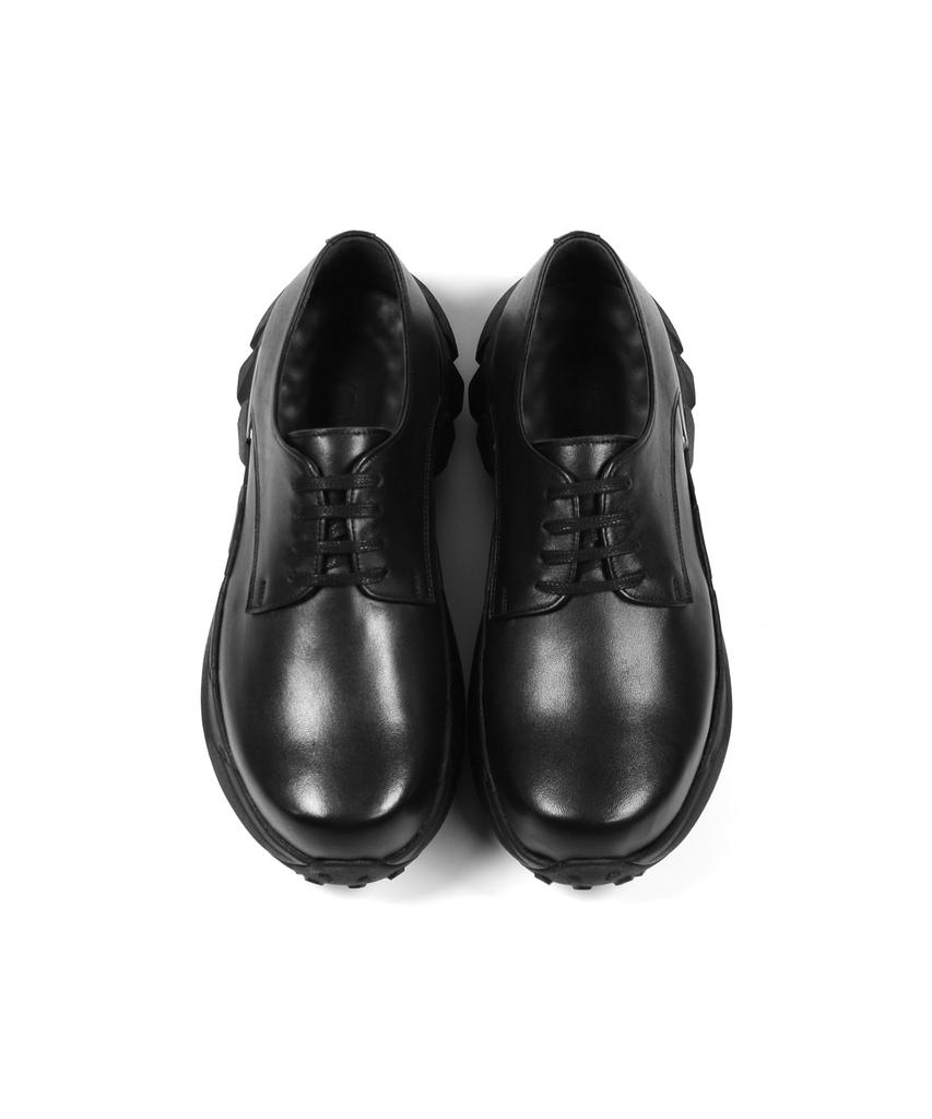 Yowe Uto2_Black(Matt)