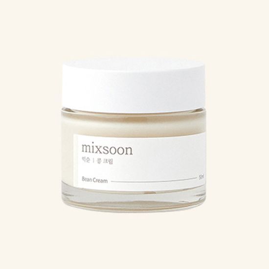 Mixoon Geschenkset (50ml Sojacreme + 50ml Sojaessenz)