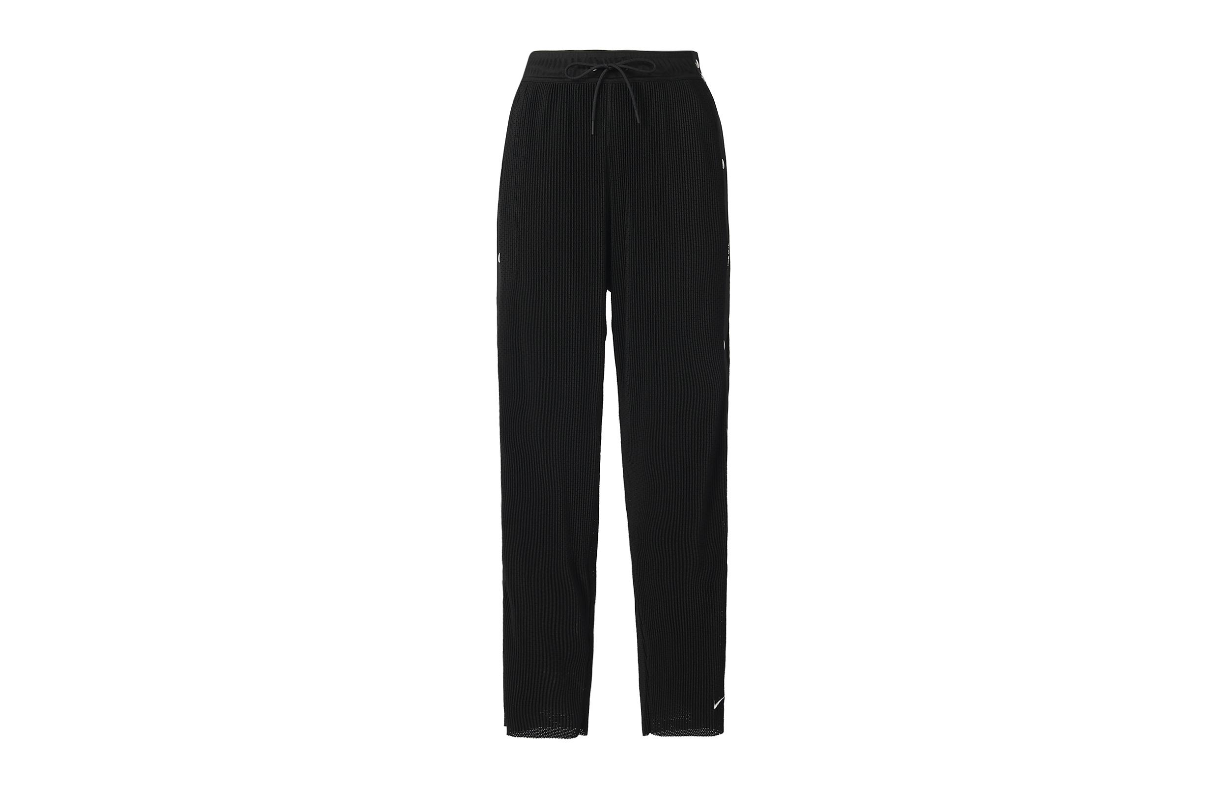 Nike Sportswear Knitted Sweatpants Men s Black DX6659-010 XL