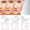216-12pcs Thin Face Stickers EVA Anti-Wrinkle Anti-aging Patches Forehead Lift Tapes Beauty Skin Lift Up Unisex