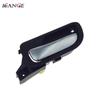1/2/4 pcs For Honda Accord 2.4L 3.0L 2003-2007 Chrome ide Interior Door Handle Front Rear Left Driver / Right Passenger