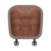 Flannel Warm Car Seat Cushion for Ideal L Series, Xiaomi SU7, YU Series
