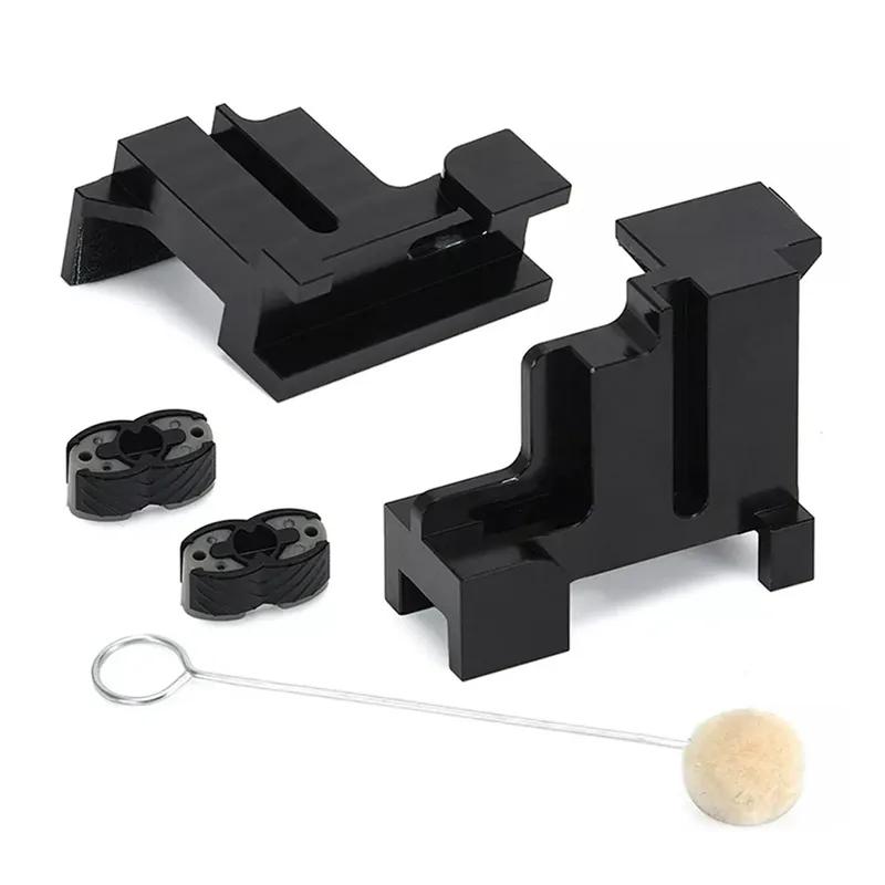Kit di Riparazione Tetto Apribile Per Ford Per Edge 2007-2014 Assemblaggio Guide Binari Tetto Apribile 7T4Z78502C06A Pezzi di Ricambio