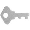 2pcs Antique Lock Wooden Box Hasp Heavy Duty Furniture Accessories  For Chests & Trunks