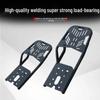 Rear Box Bracket Luggage Rack for Ninebot Electric Scooters: F60, F90, F90M, FZ110, F2Z