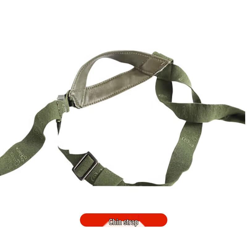 Пластиковый регулятор системы подвески шлема из кевлара