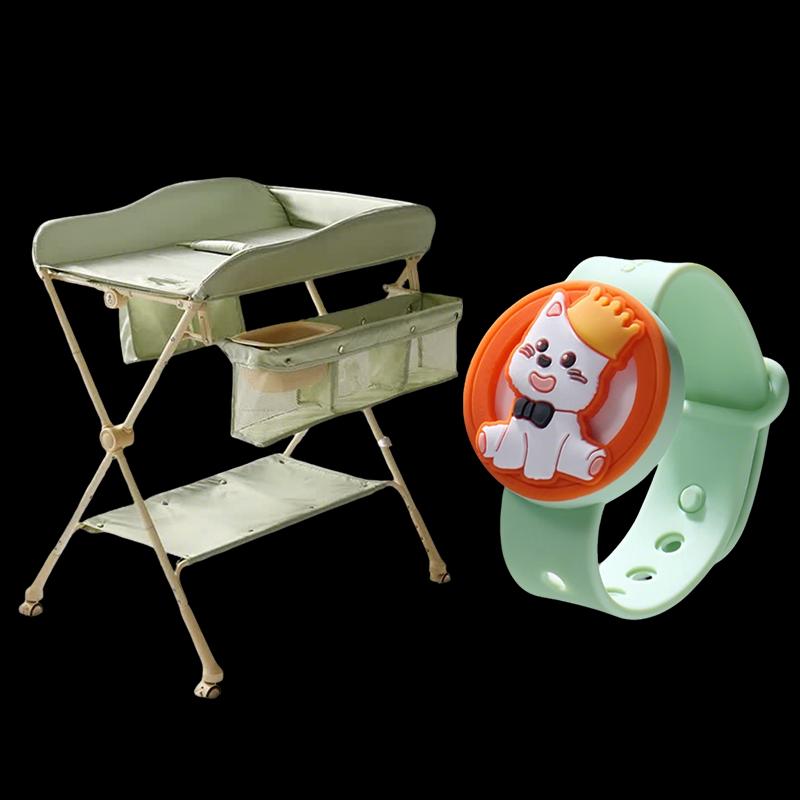 Babycare Diaper Care Combo Set