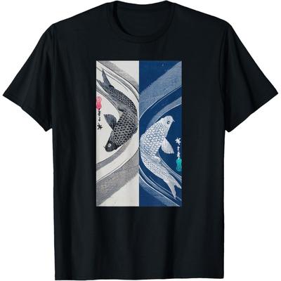 Na górę – T-shirty i koszulki